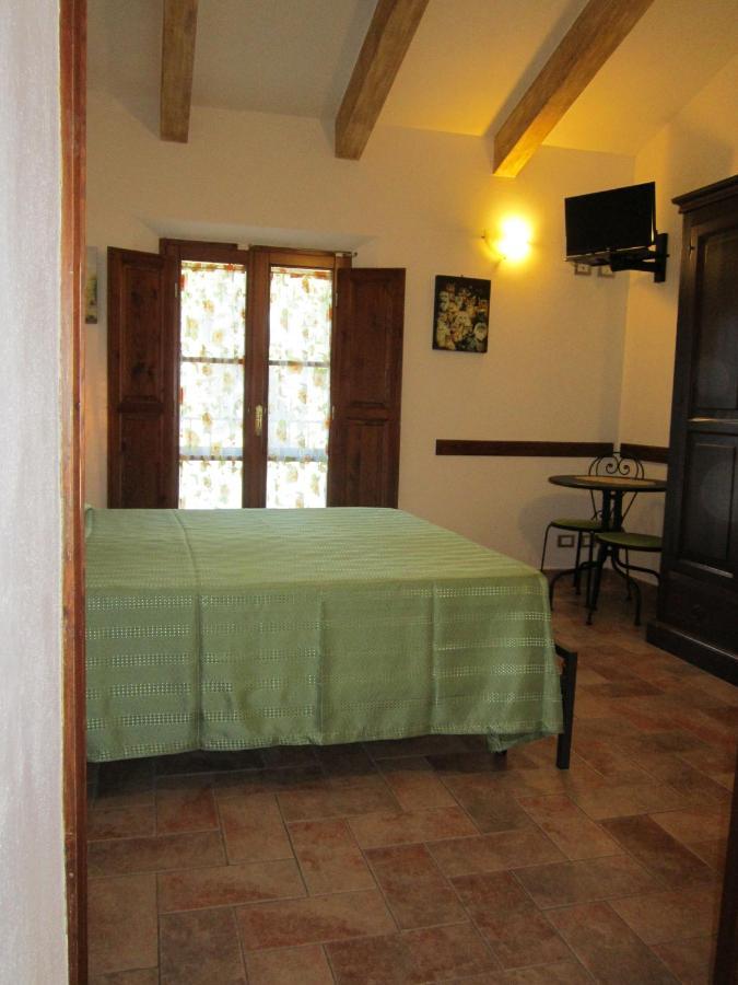 Agriturismo Il Colto San Gimignano Exterior photo
